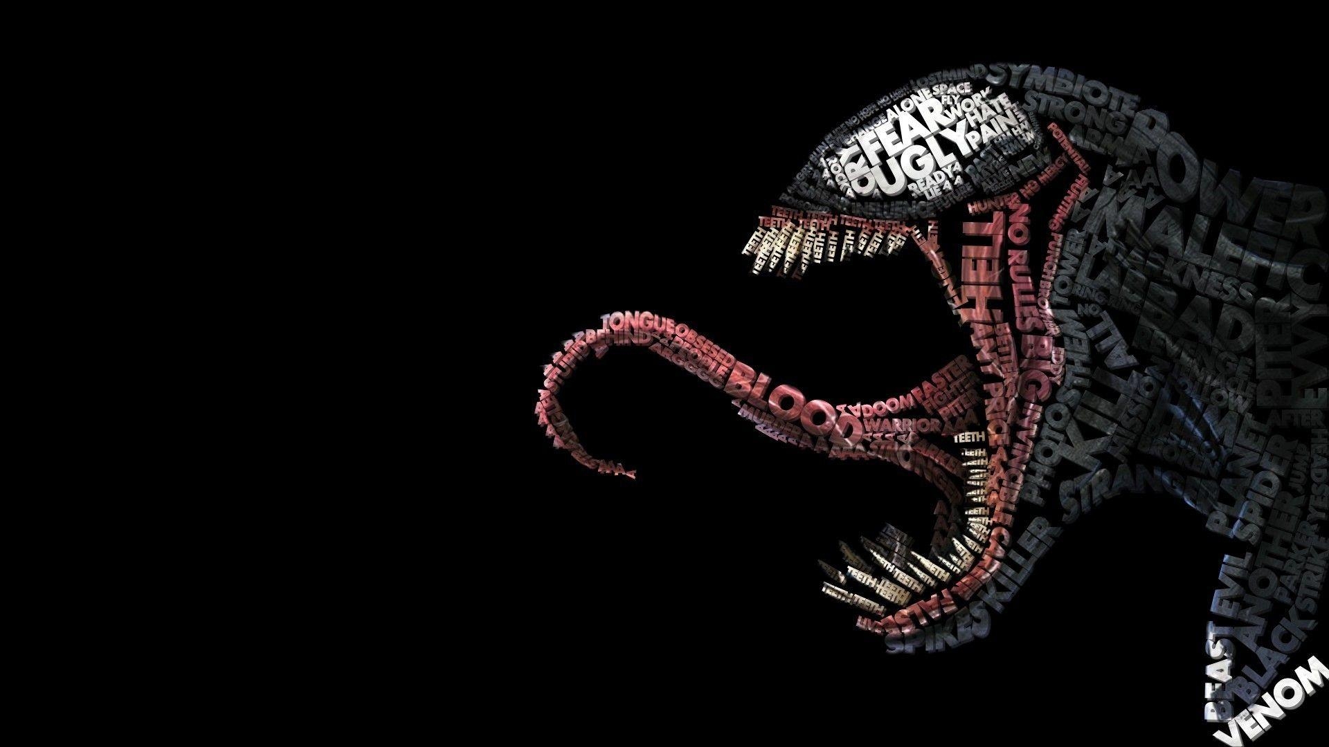 1920x1080 Carnage vs Venom Wallpaper, Desktop