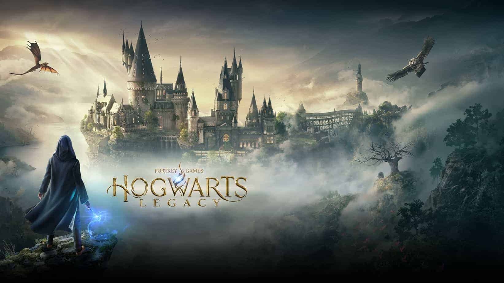 1650x930 Devs confirm Playstation exclusive content for Hogwarts Legacy, Desktop