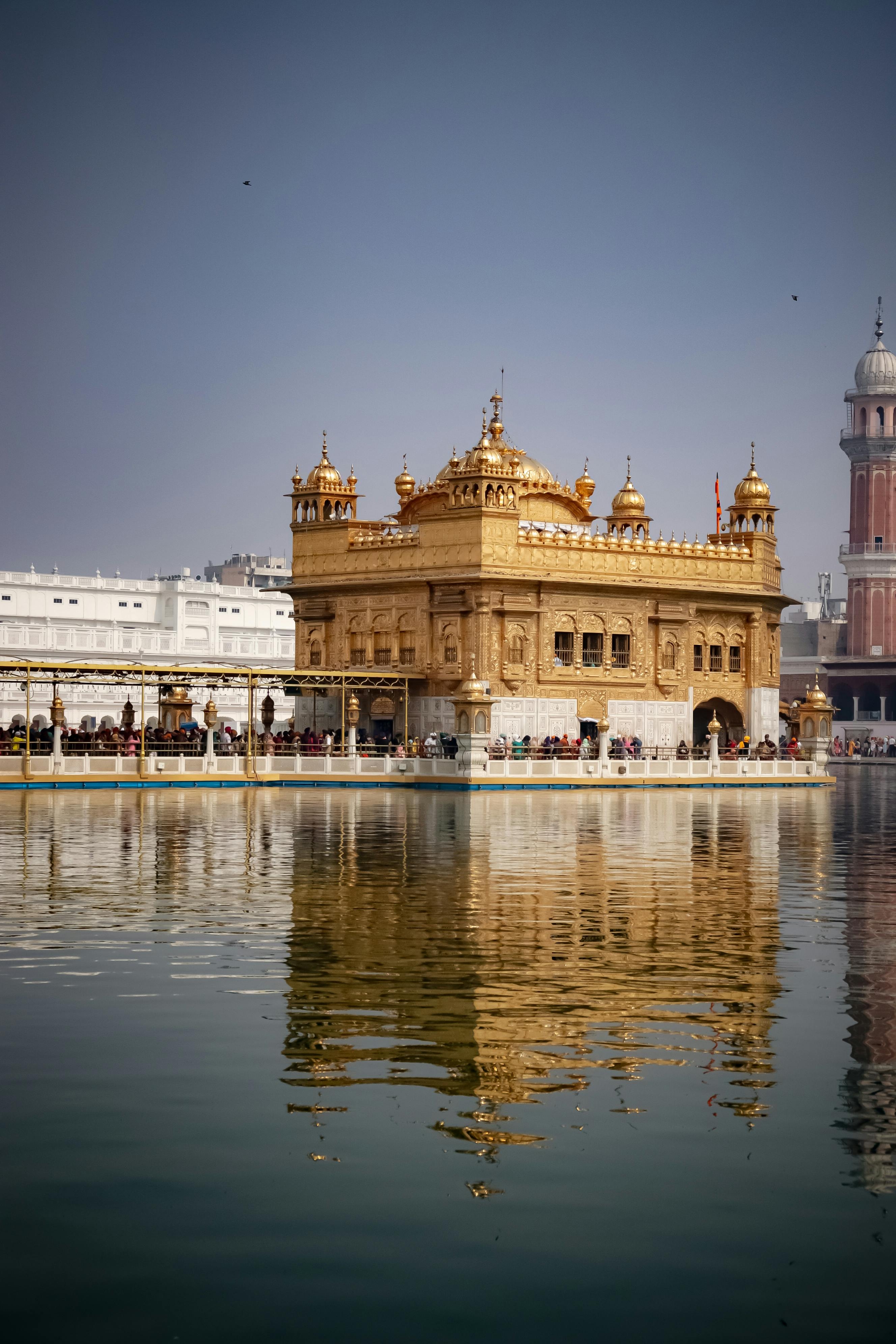 2660x3990 Golden Temple Photo, Download The BEST, Phone