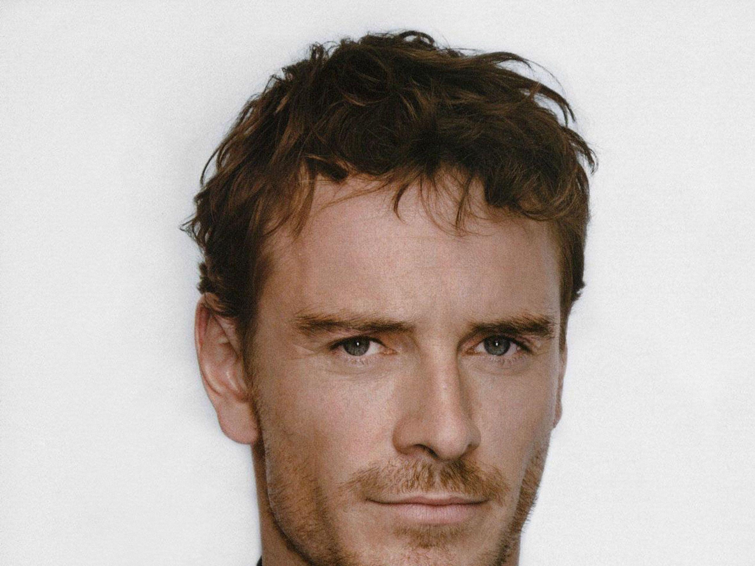 2560x1920 Michael Fassbender. Free Desktop Wallpaper for Widescreen, HD, Desktop