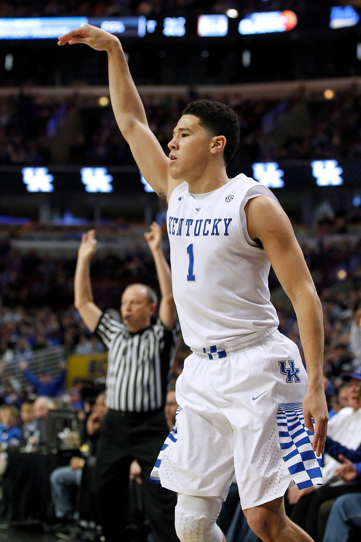 1500x2250 Post Draft Q&A With Devin Booker, Phone