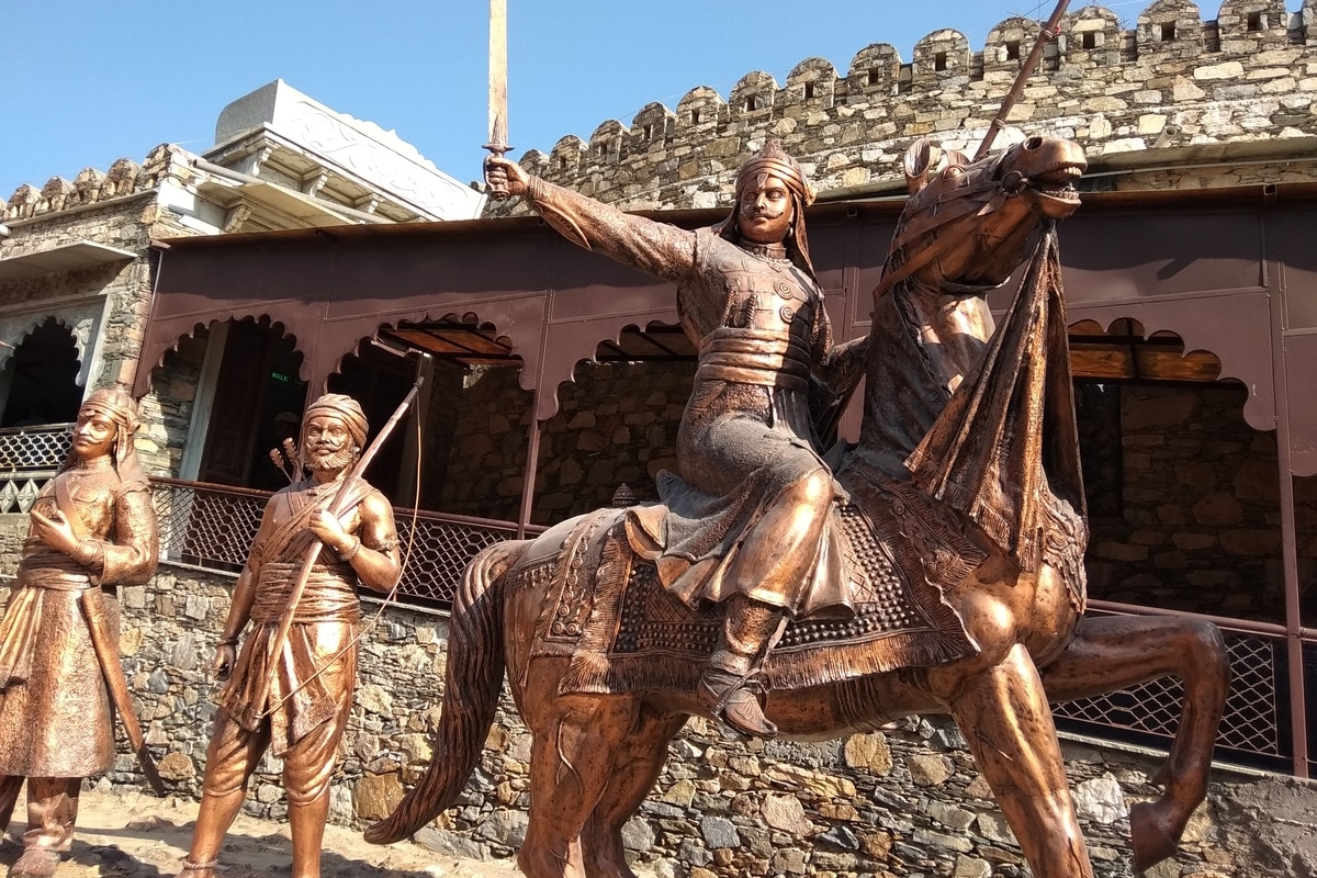 1200x800 Maharana Pratap Jayanti 2021: Wishes, Image and Why is it Celebrated Twice a Year?, Desktop