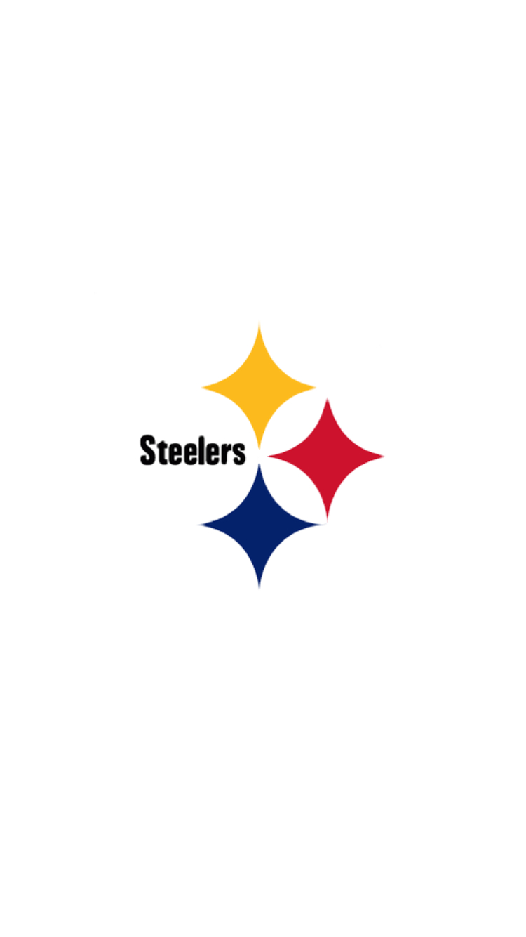 750x1340 Colorful Steelers Wallpaper, Phone