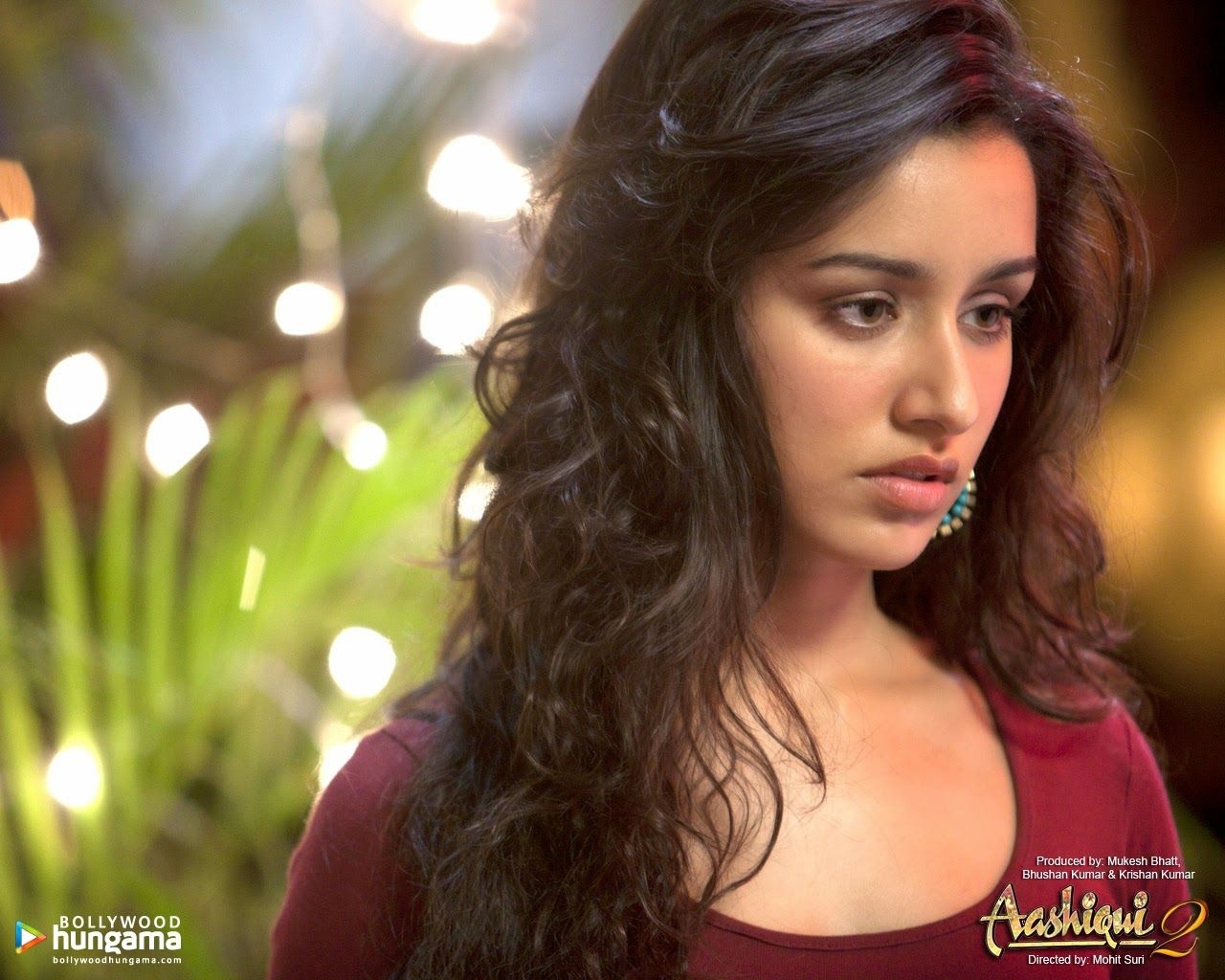 1280x1030 Shraddha Kapoor Wallpaper In Aashiqui 2 HD Wallpaper, Desktop