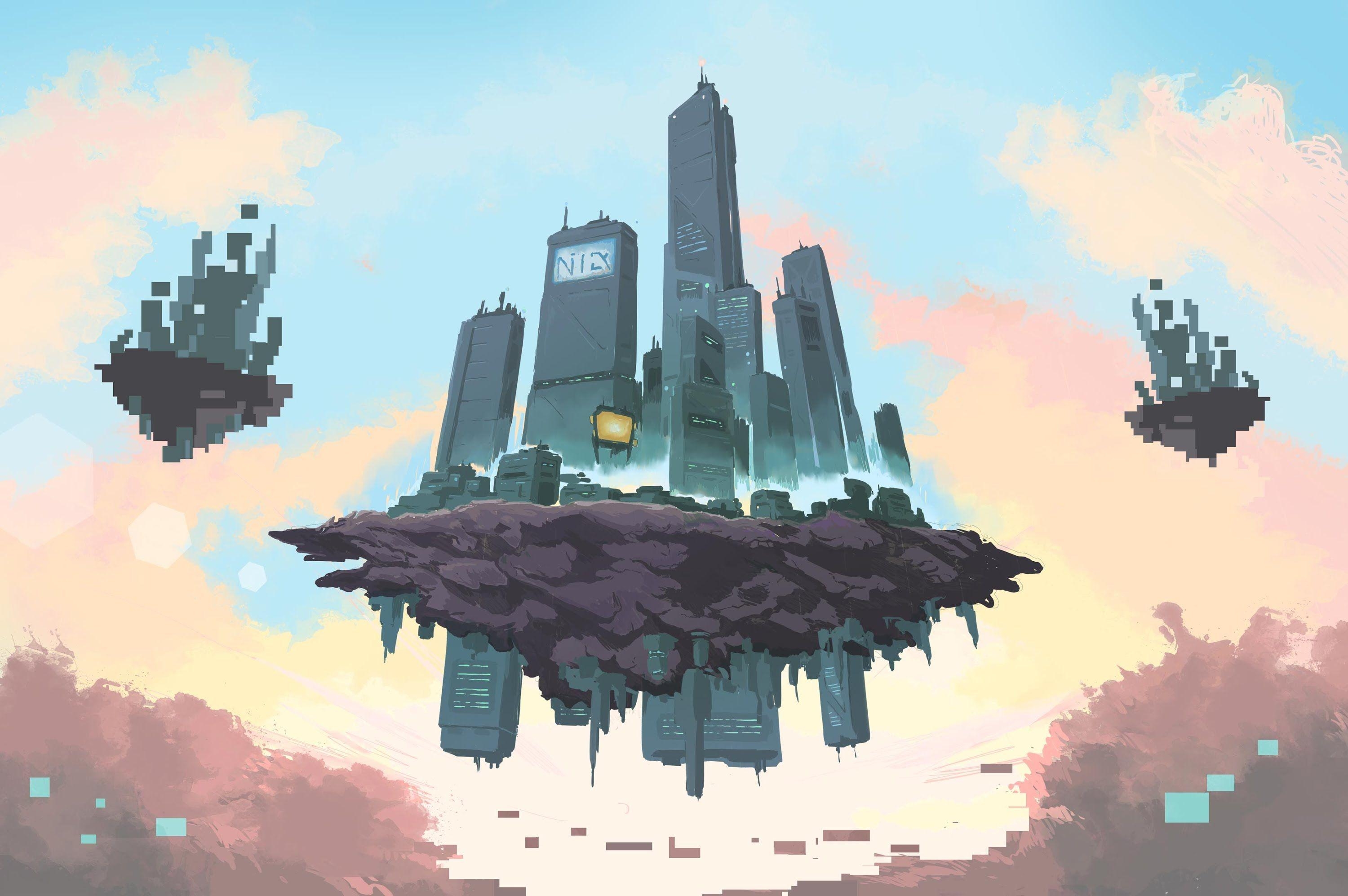 3000x2000 Porter Robinson Wallpaper, Porter Robinson HD Image. Desktop, Desktop