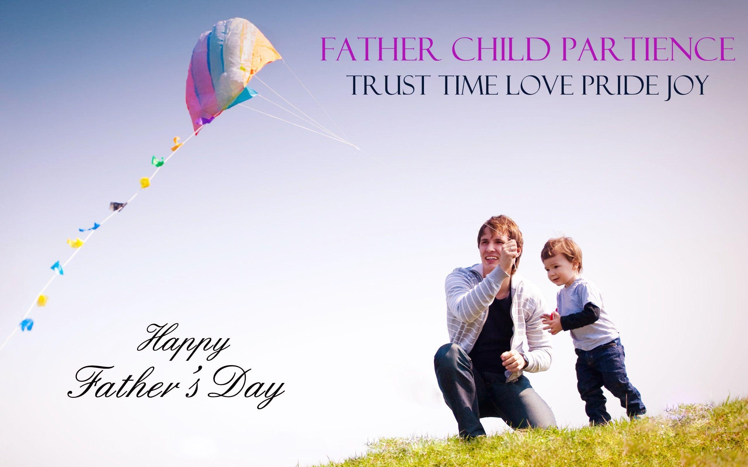 2560x1600 Happy Father's Day 2015 Image Wallpaper HD Wallpaper, Desktop