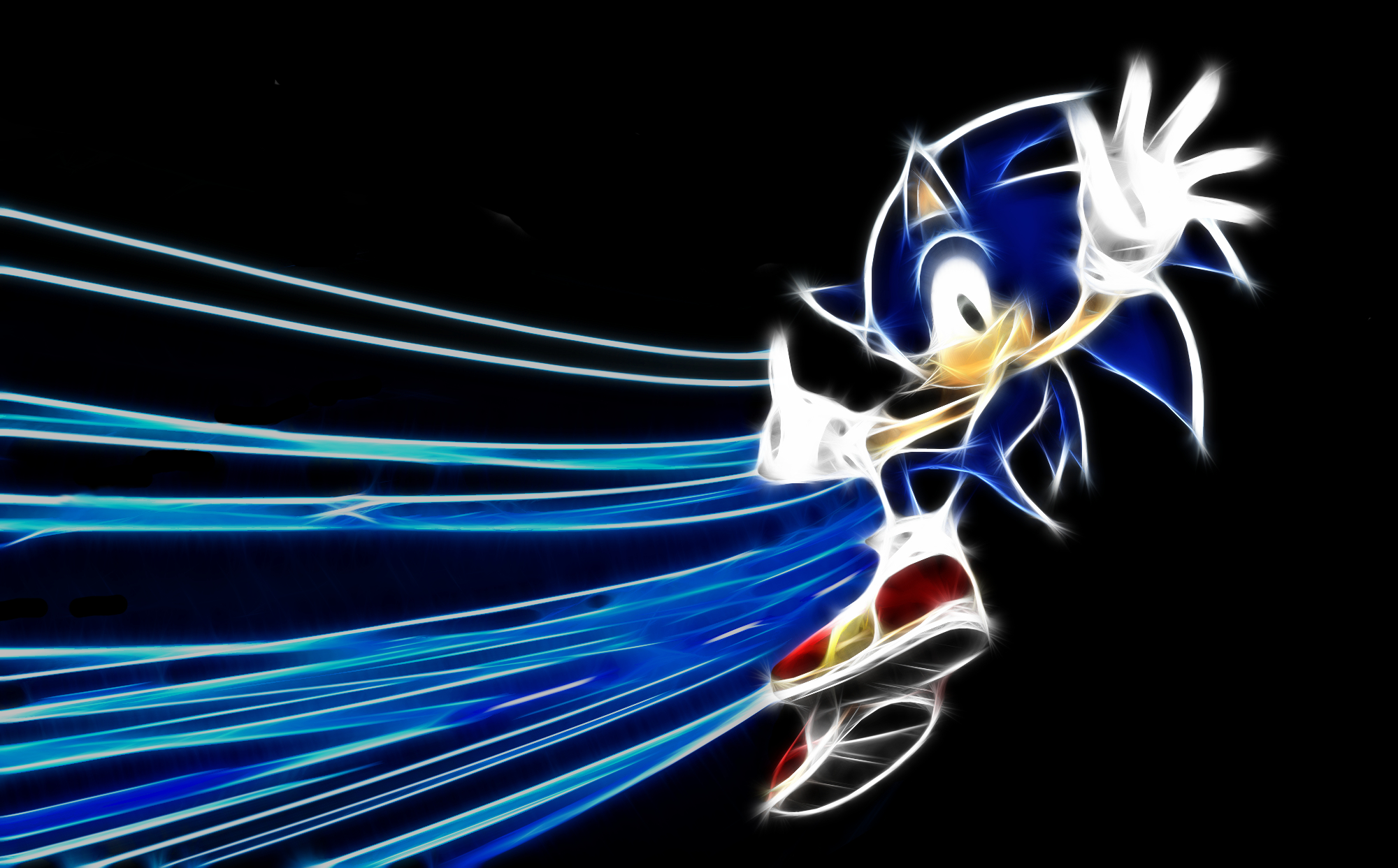 2000x1250 Sonic Wallpaper. Mario Sonic Wallpaper, Panasonic Wallpaper and Sonic Toy Story Wallpaper, Desktop