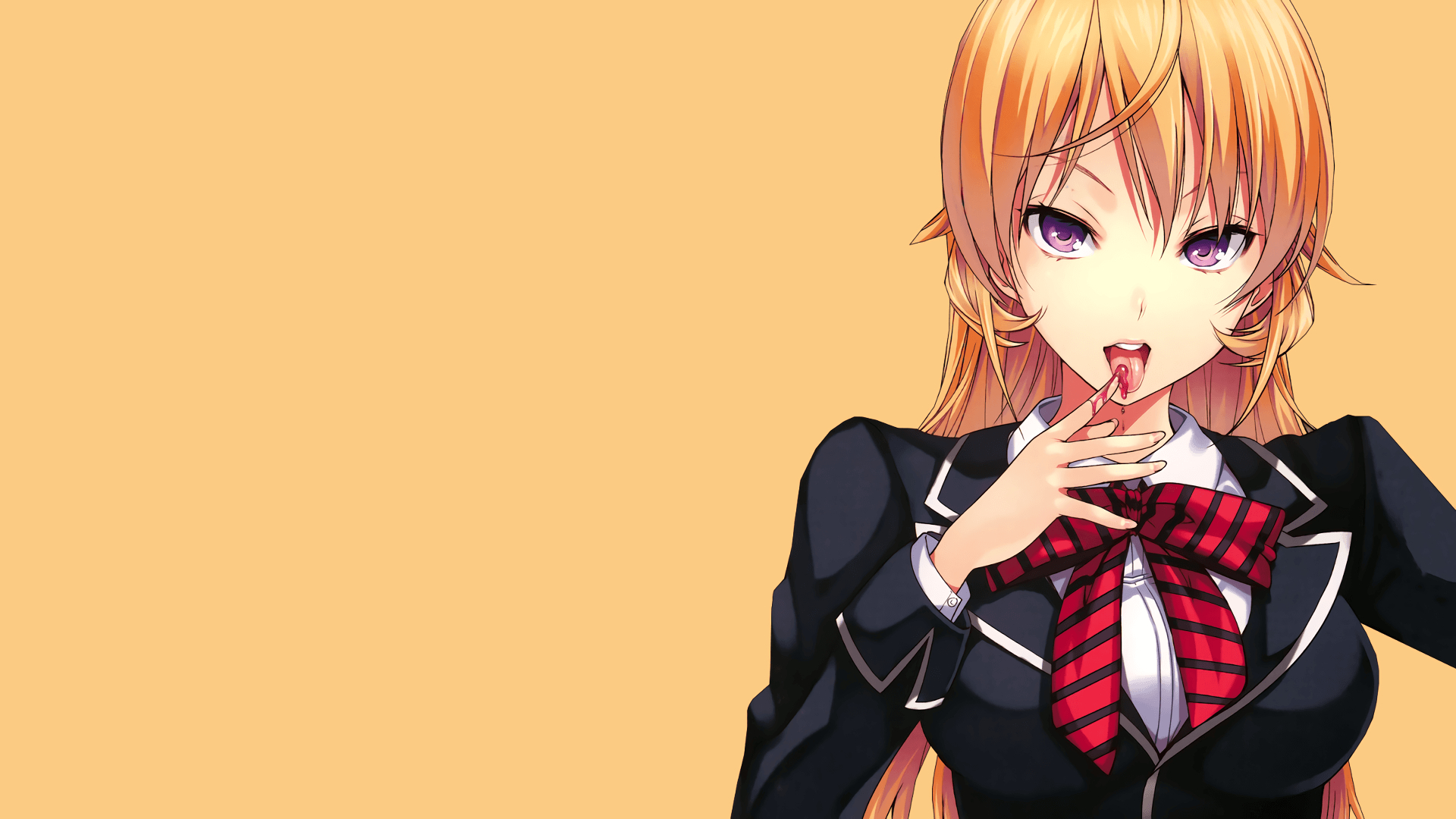 1920x1080 Food Wars: Shokugeki No Soma HD Wallpaper. Background, Desktop