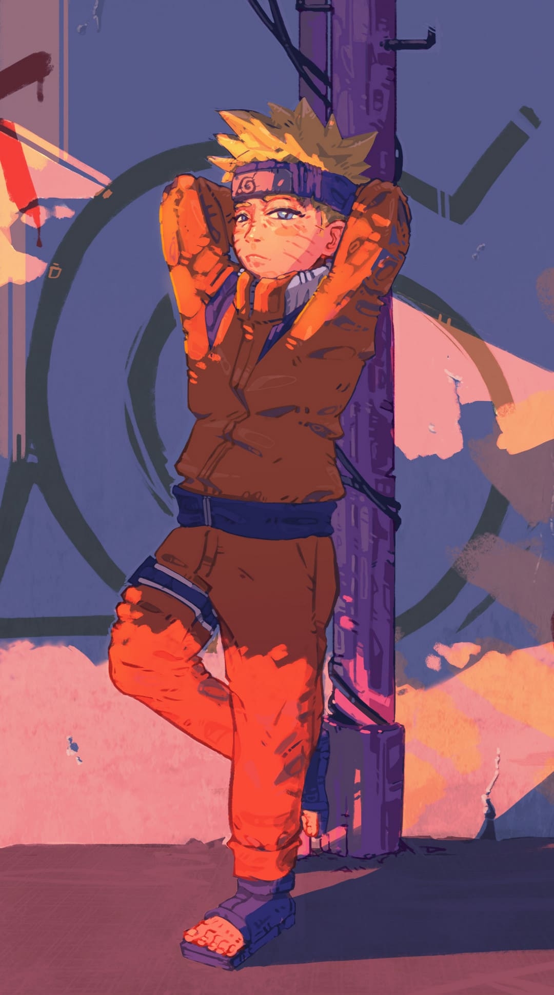 1080x1940 Naruto Phone Wallpaper Naruto Background, Phone