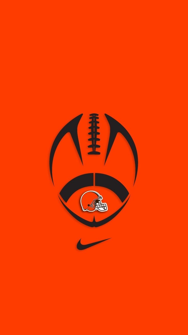 740x1310 Cleveland Browns Nike. Cleveland, Phone