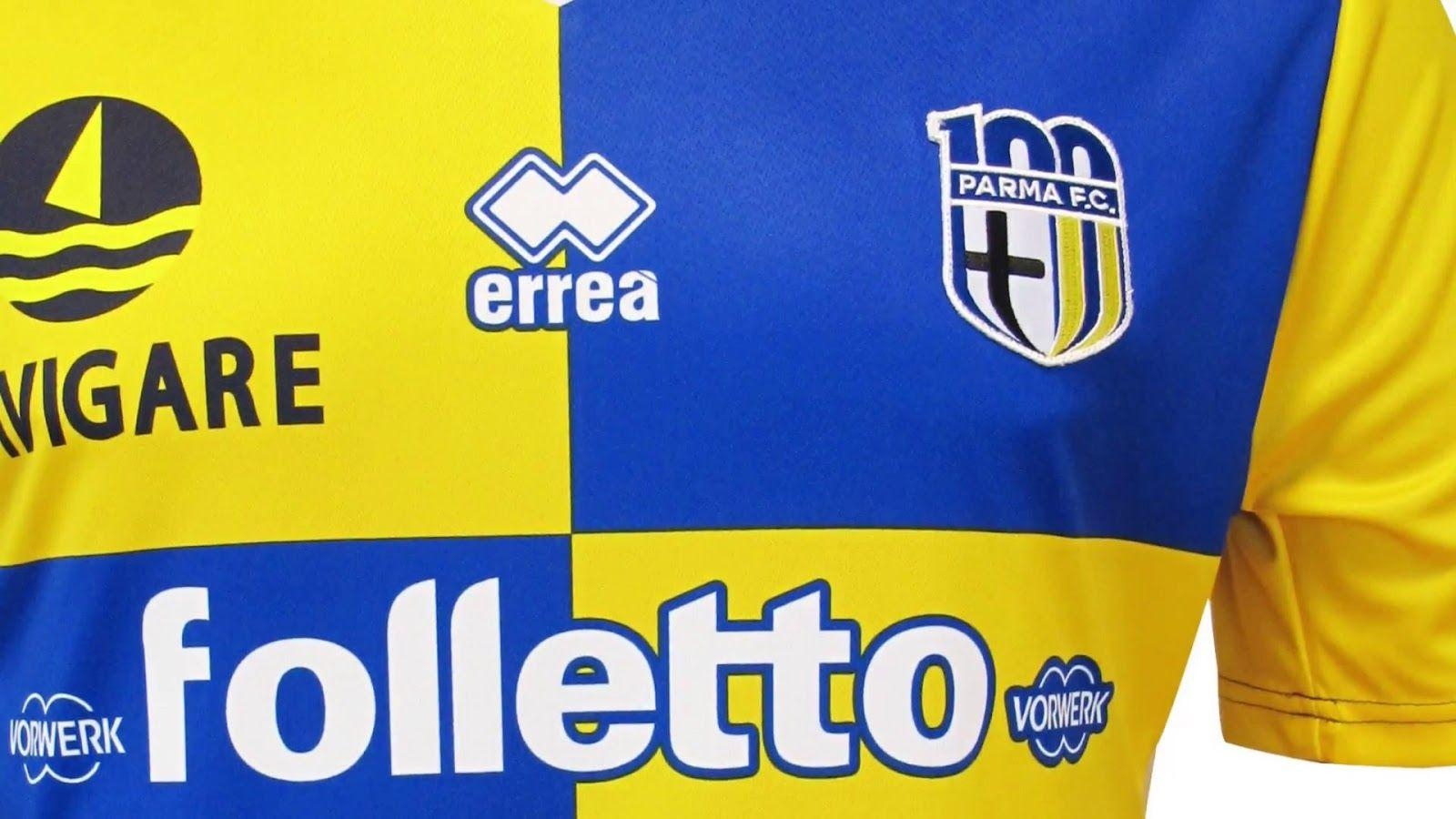 1600x900 Parma 2013 14 Kits, Desktop