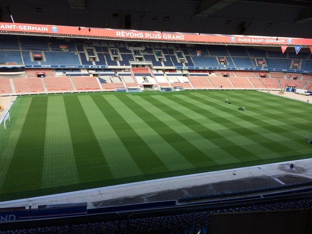 1030x770 Le Parc des Princes PSG Clan, Desktop