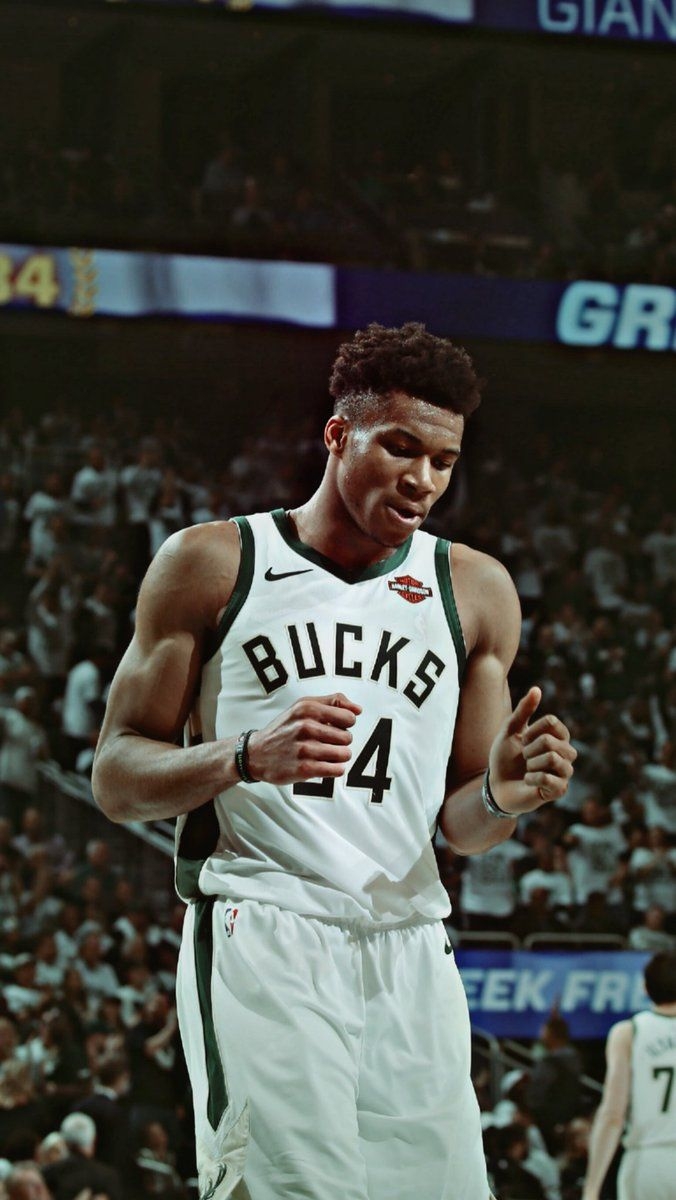 680x1200 Giannis Antetokounmpo Wallpaper iPhone Wallpaper, Phone