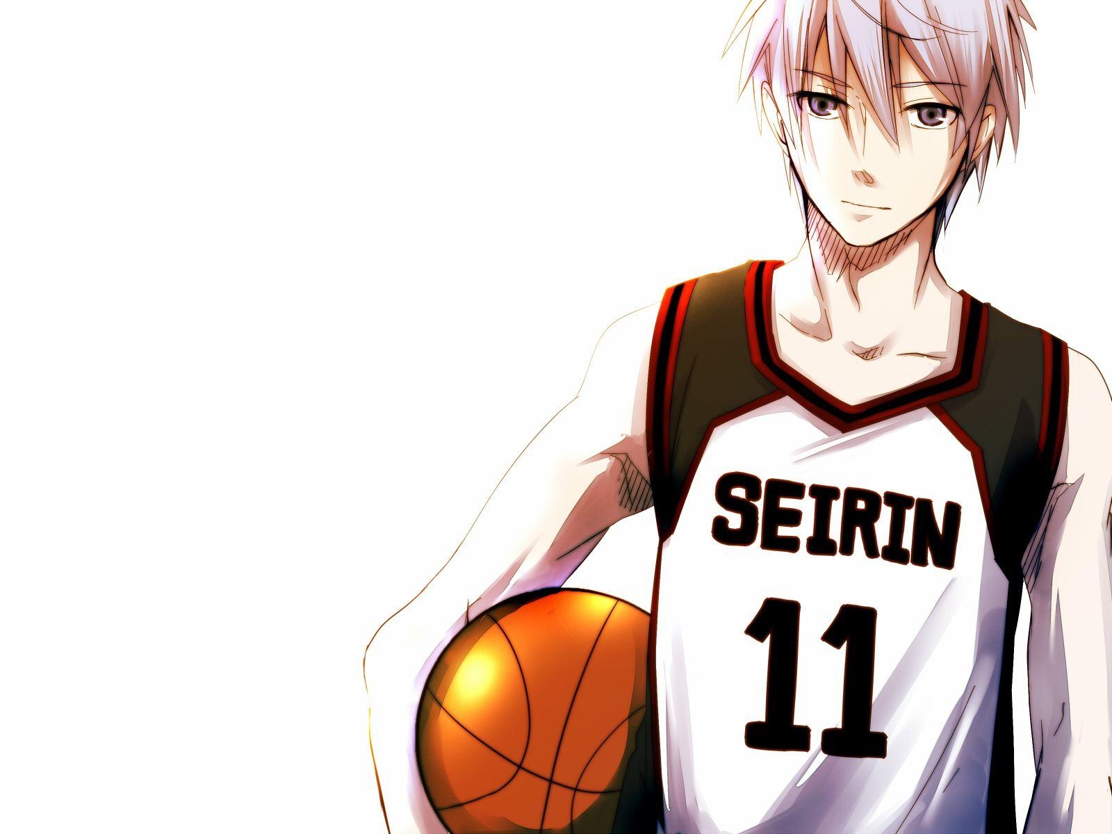 1600x1200 Kuroko no Basuke, Wallpaper. Anime Image Board, Desktop