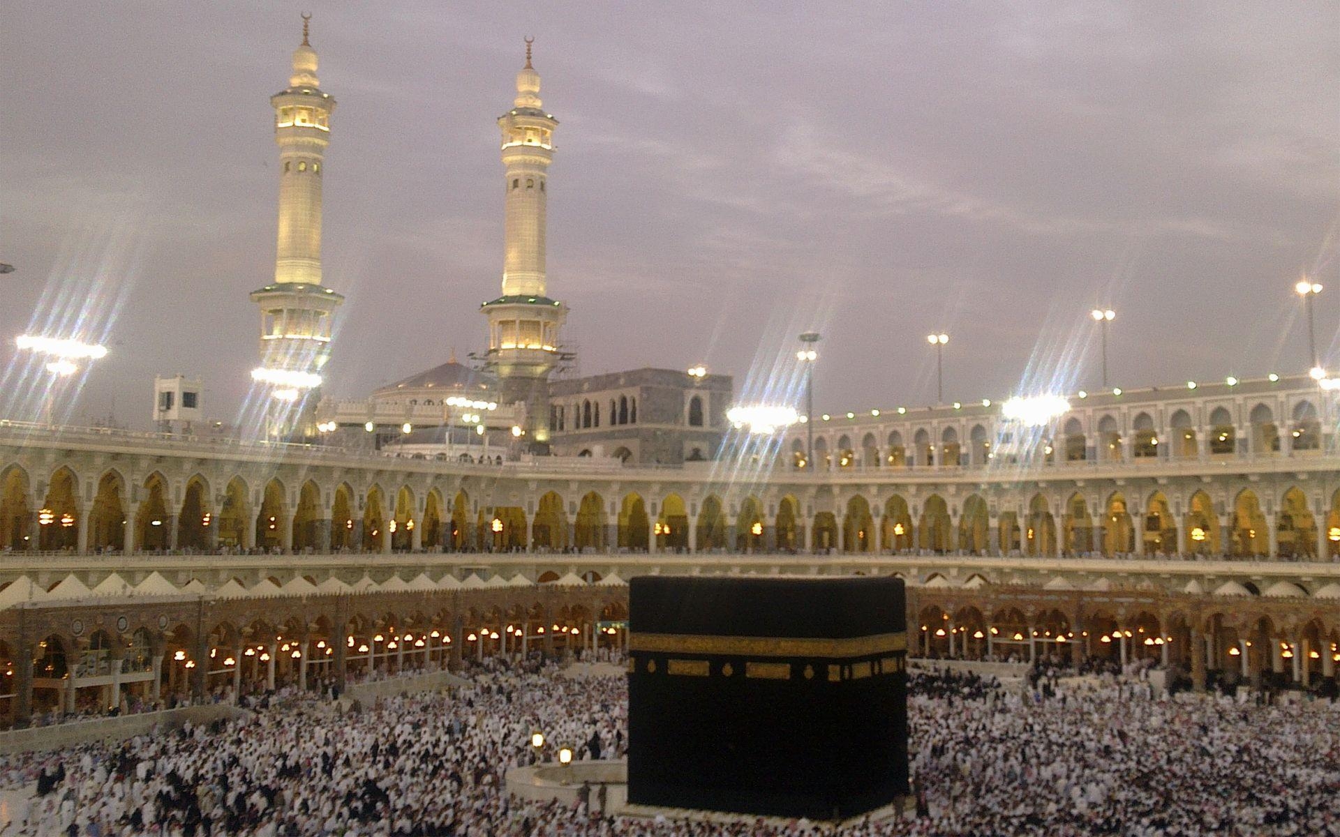 1920x1200 Khana Kaba Wallpaper Free Khana Kaba Background, Desktop