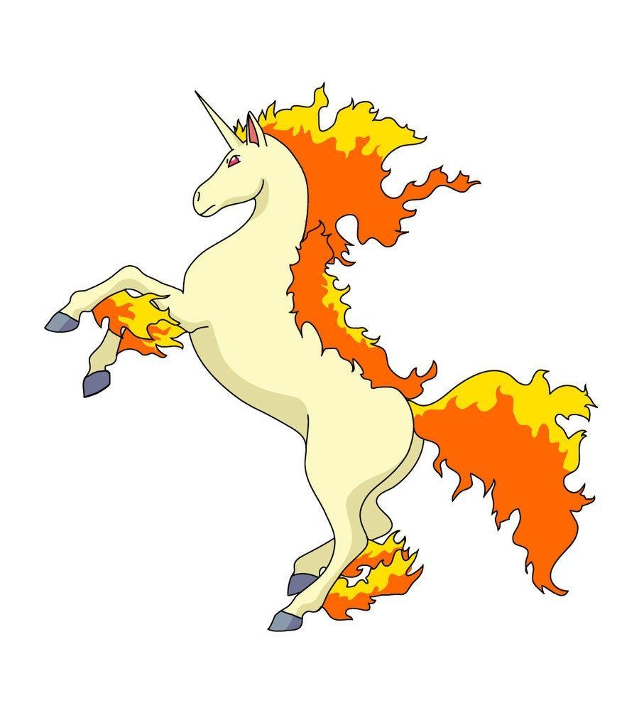 900x1010 Rapidash Vector, Phone