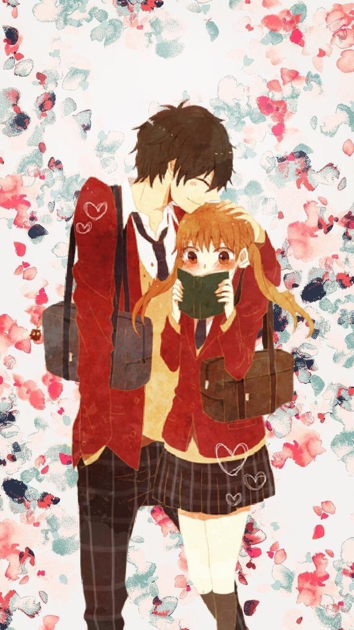 720x1280 Anime Wallpaper, Phone