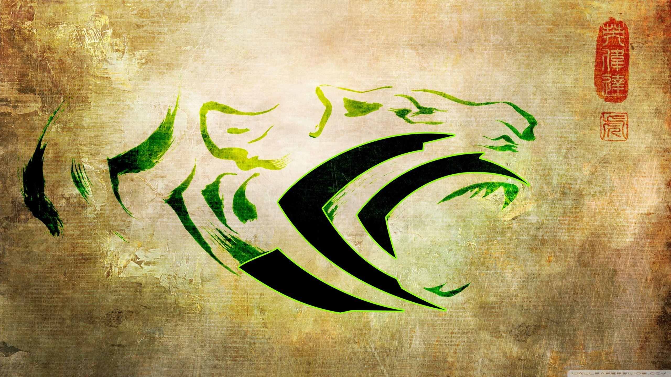 2560x1440 Year Of The Tiger Ultra HD Desktop Background Wallpaper for 4K UHD TV, Widescreen & UltraWide Desktop & Laptop, Tablet, Desktop