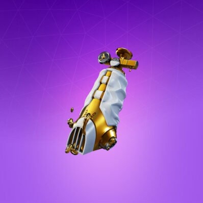 400x400 Ghost Hush Fortnite wallpaper, Phone