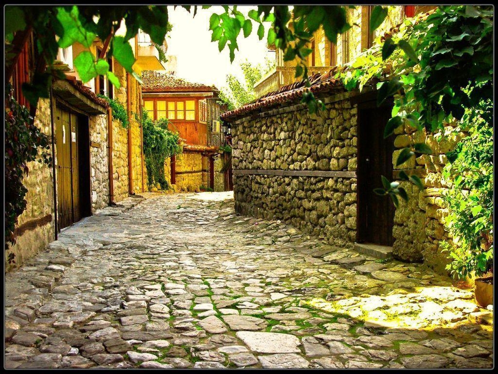 1030x770 Wallpaper Bulgaria Europe Varna City World 1366x768, Desktop