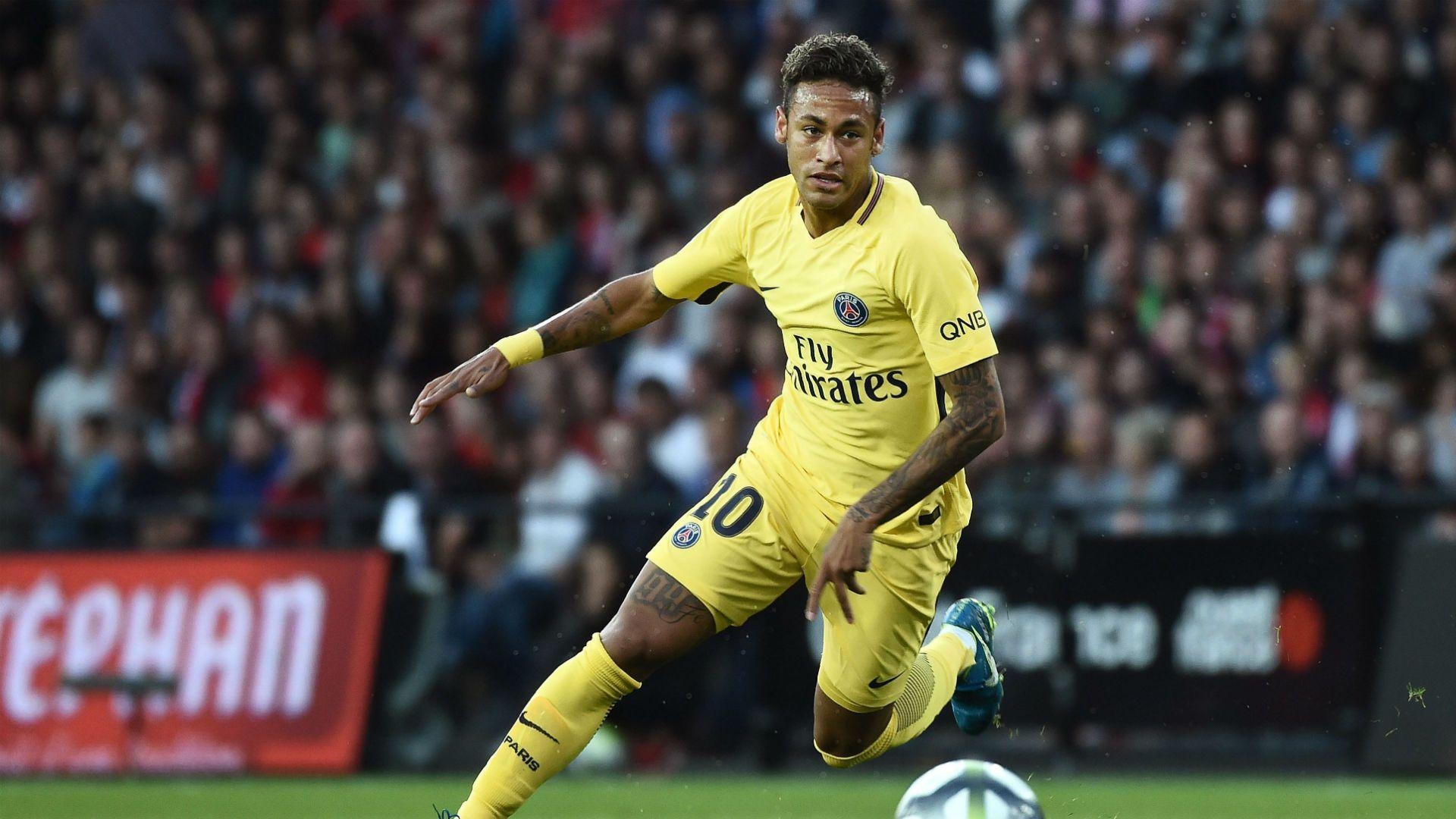 1920x1080 NEYMAR SHOWS WHY PSG HAD TO SIGN HIM. All News & Reports, Desktop