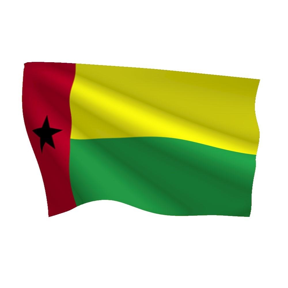 1000x1000 Graafix!: Flag of Guinea Bissau, Phone