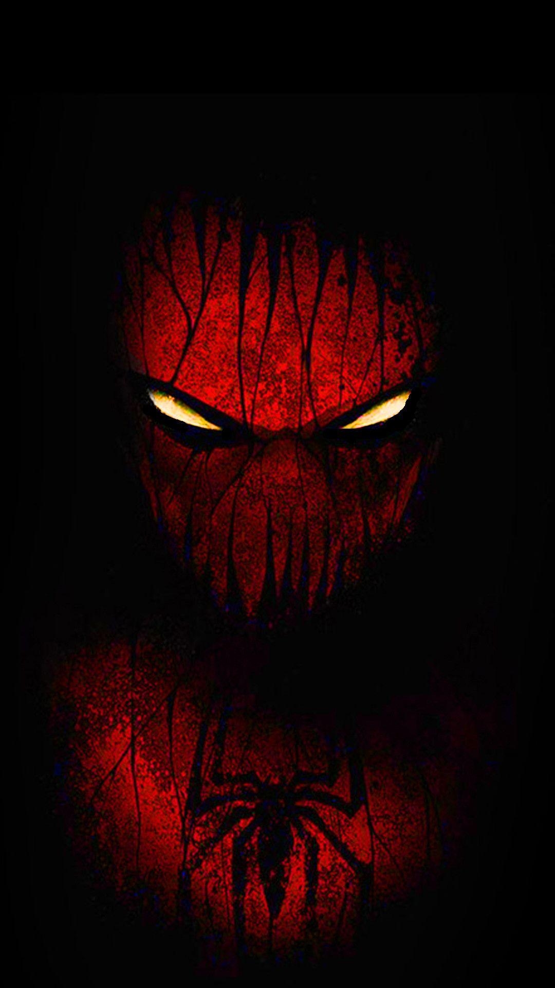 1080x1920 3D Spider Man Phone Wallpaper Free 3D Spider Man, Phone