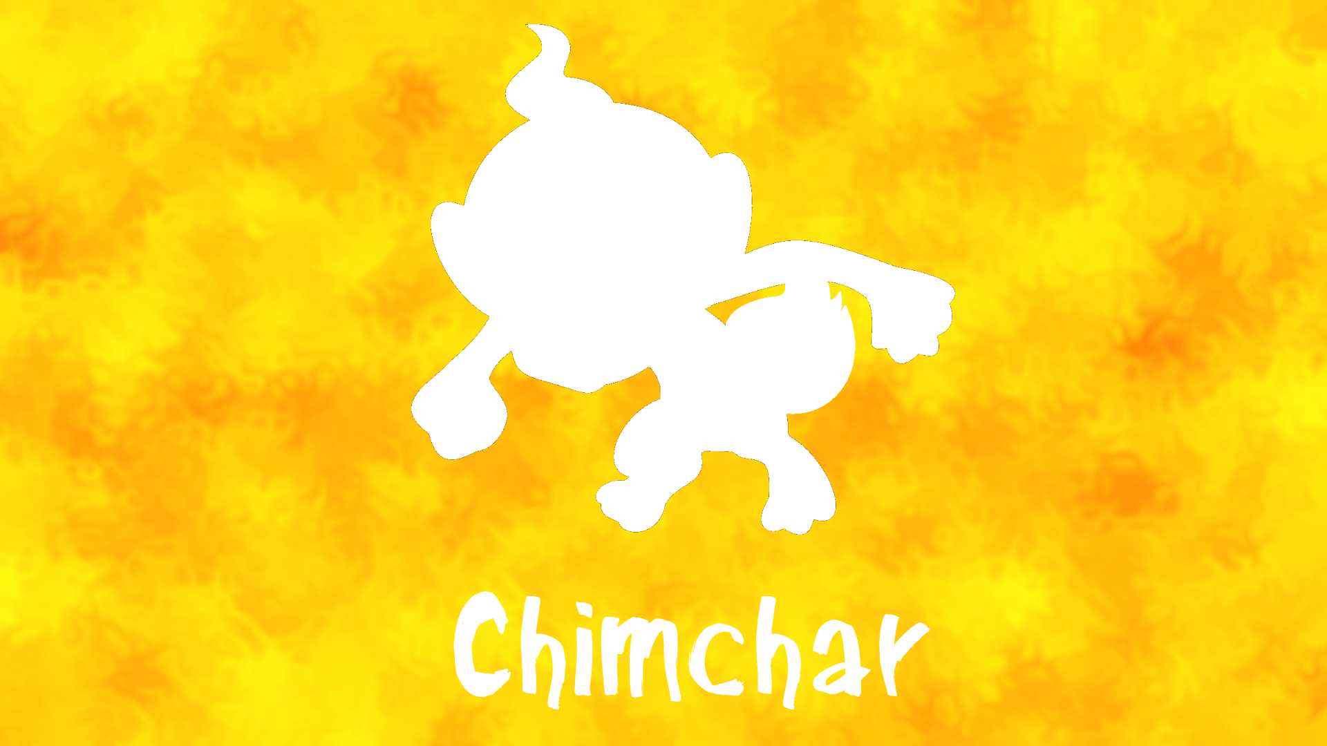 1920x1080 Chimchar Wallpaper, Desktop