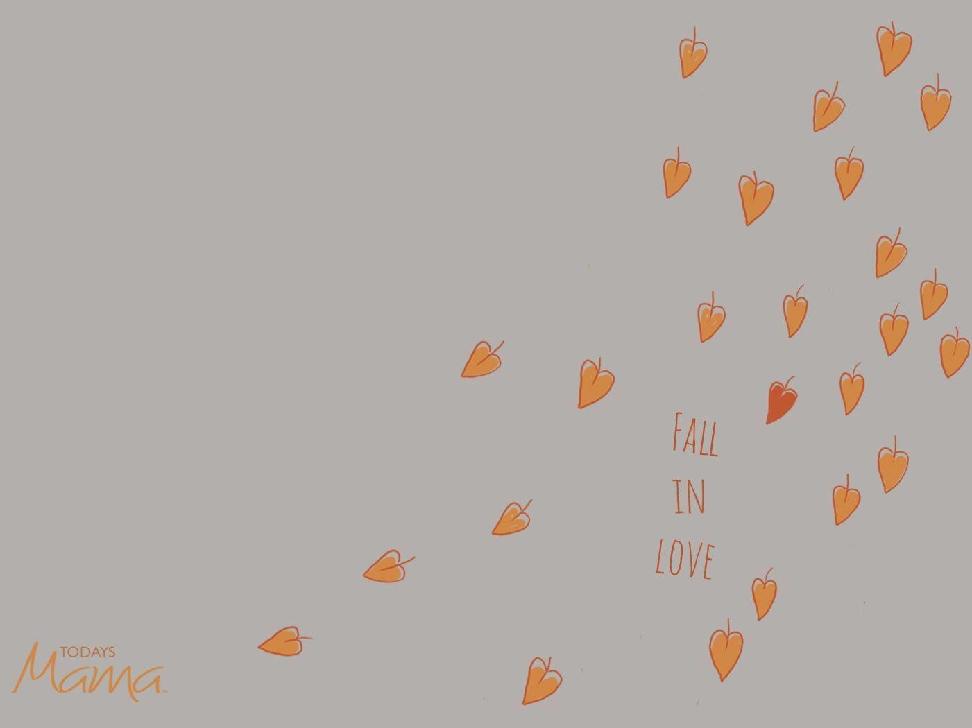 1410x1050 Cute Autumn Wallpaper Free Cute Autumn Background, Desktop