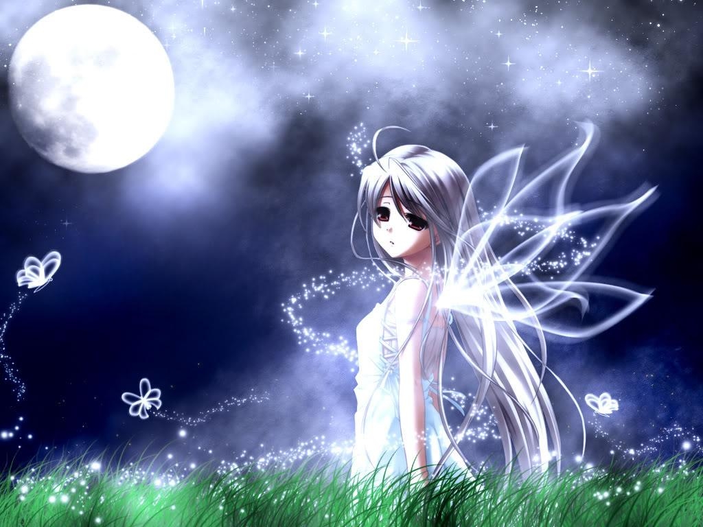 1030x770 Moon Fairy Wallpaper. Fairy Background Wallpaper, Desktop