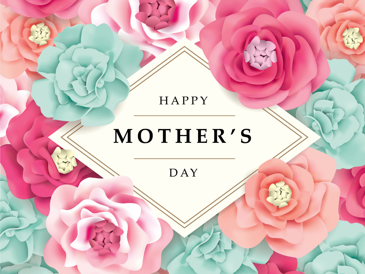 1200x900 Happy Mother's Day 2020: Image, Quotes, Cards, Greetings, Desktop