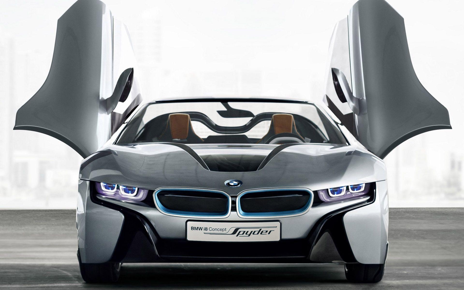 1920x1200 BMW i8 Amazing Free HD Background Mac HD Wallpaper / Wallpaper, Desktop