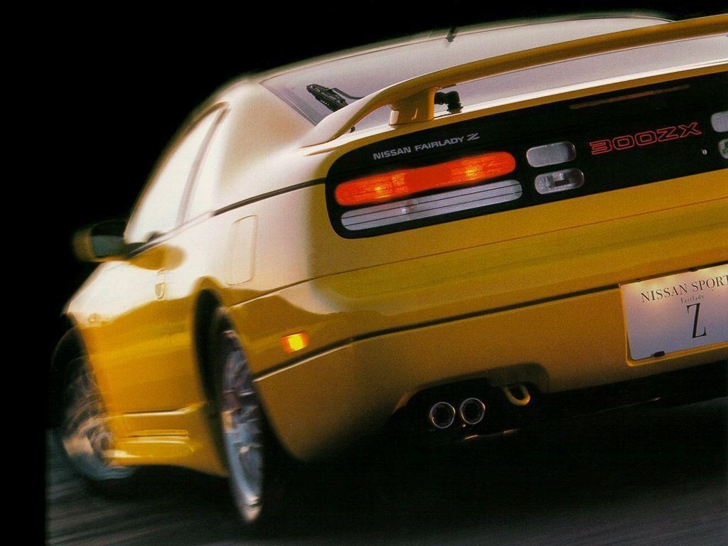 1030x770 Nissan 300zx Downloads, wallpaper and Image, Desktop