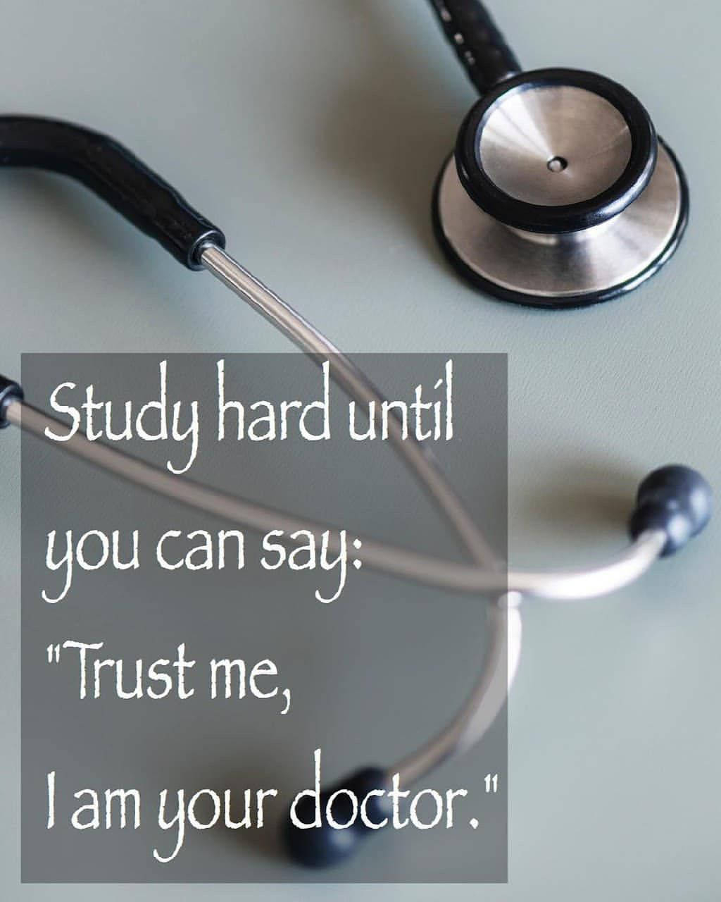 1030x1280 Study Hard Doctor Motivation Wallpaper, Phone