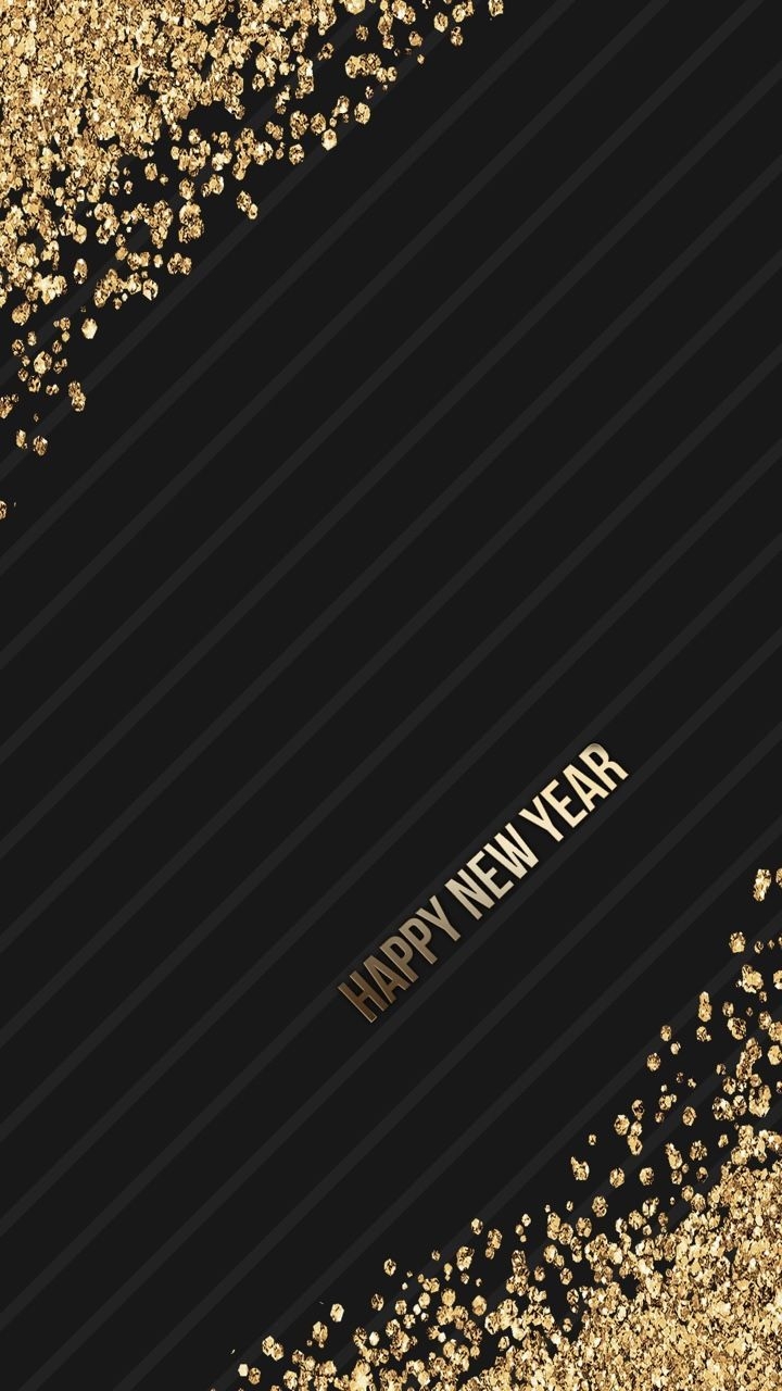 720x1280 MzKitty loubeccabeewalls: Black glitter wallpaper. Background phone wallpaper, New year wallpaper, iPhone wallpaper glitter, Phone