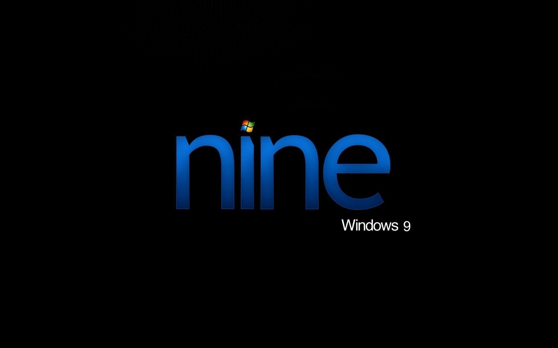 1920x1200 Windows 9 nine wallpaper and image, picture, photo, Desktop