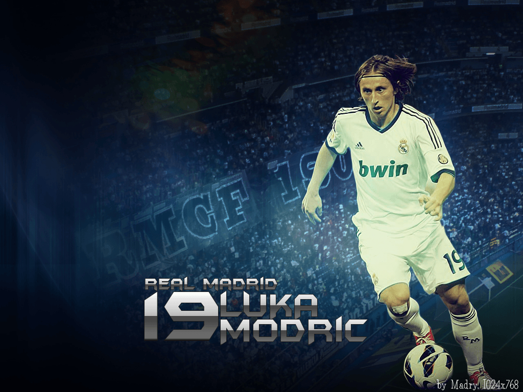 1030x770 lukamodric, Desktop