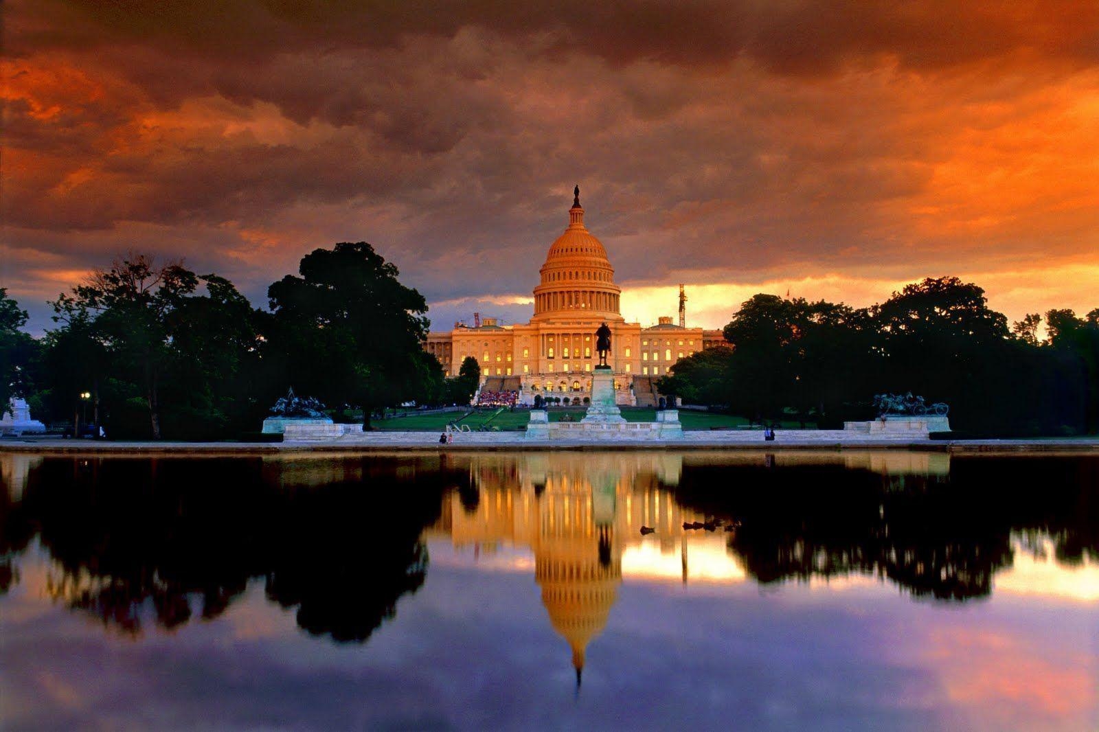 1600x1070 Washington DC Wallpaper. City Wallpaper Gallery, Desktop