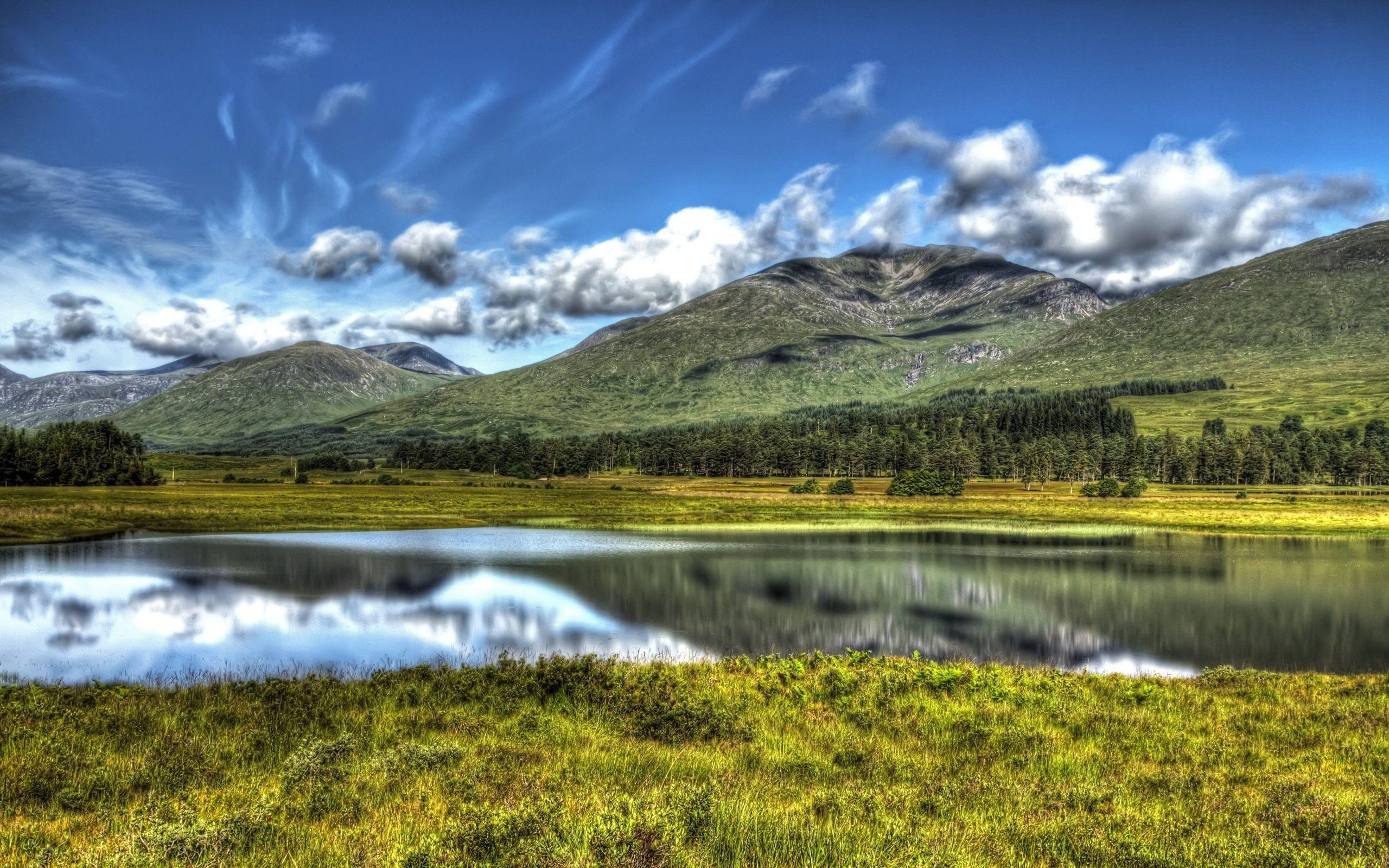 2560x1600 New Scotland Picture Image View Wallpaper, Desktop