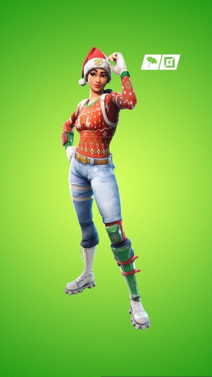 720x1280 Nog ops. Fire fortnite skins. Epic games, Phone