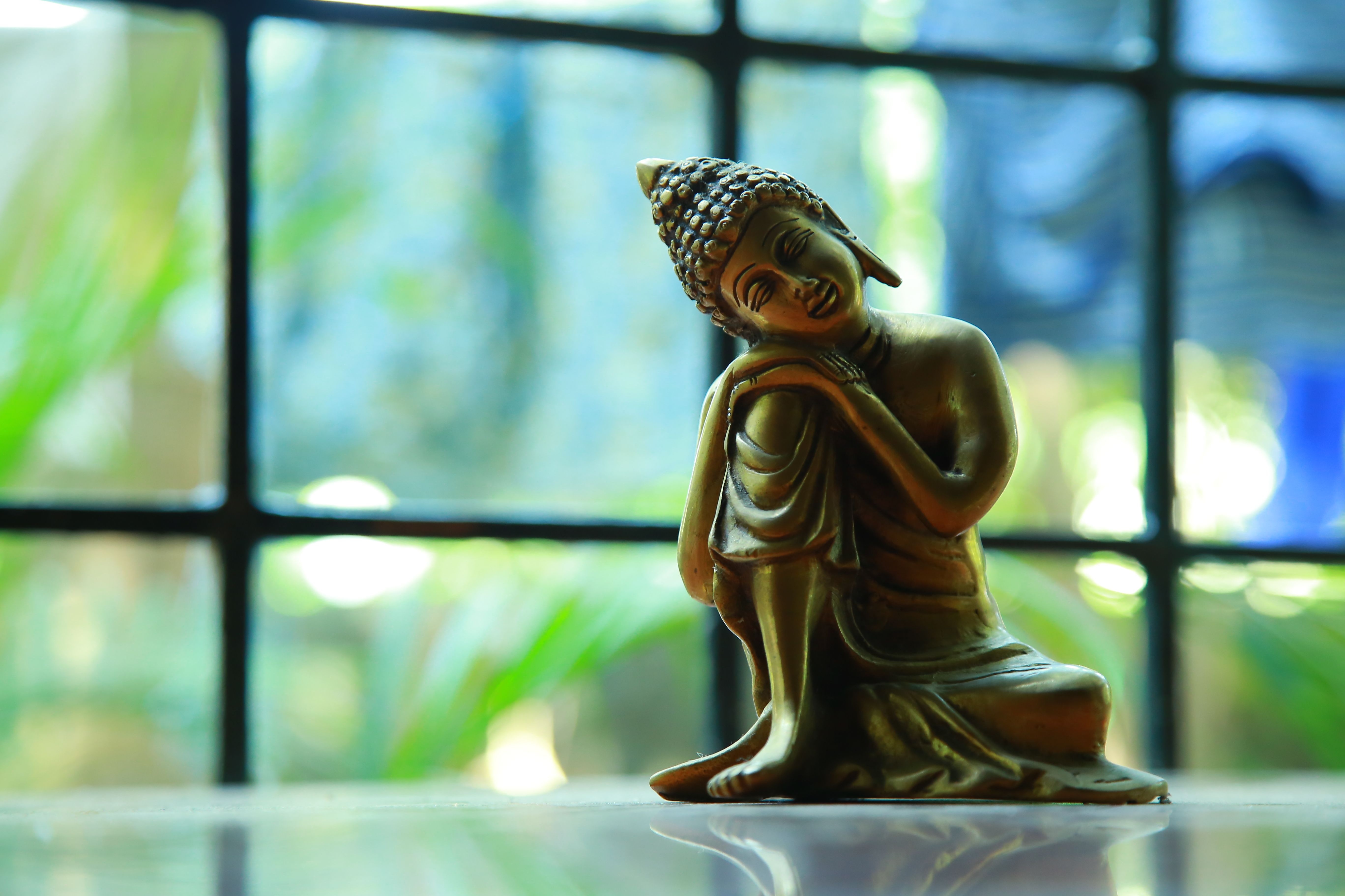 5480x3650 Buddha Wallpaper: Free HD Download [HQ], Desktop