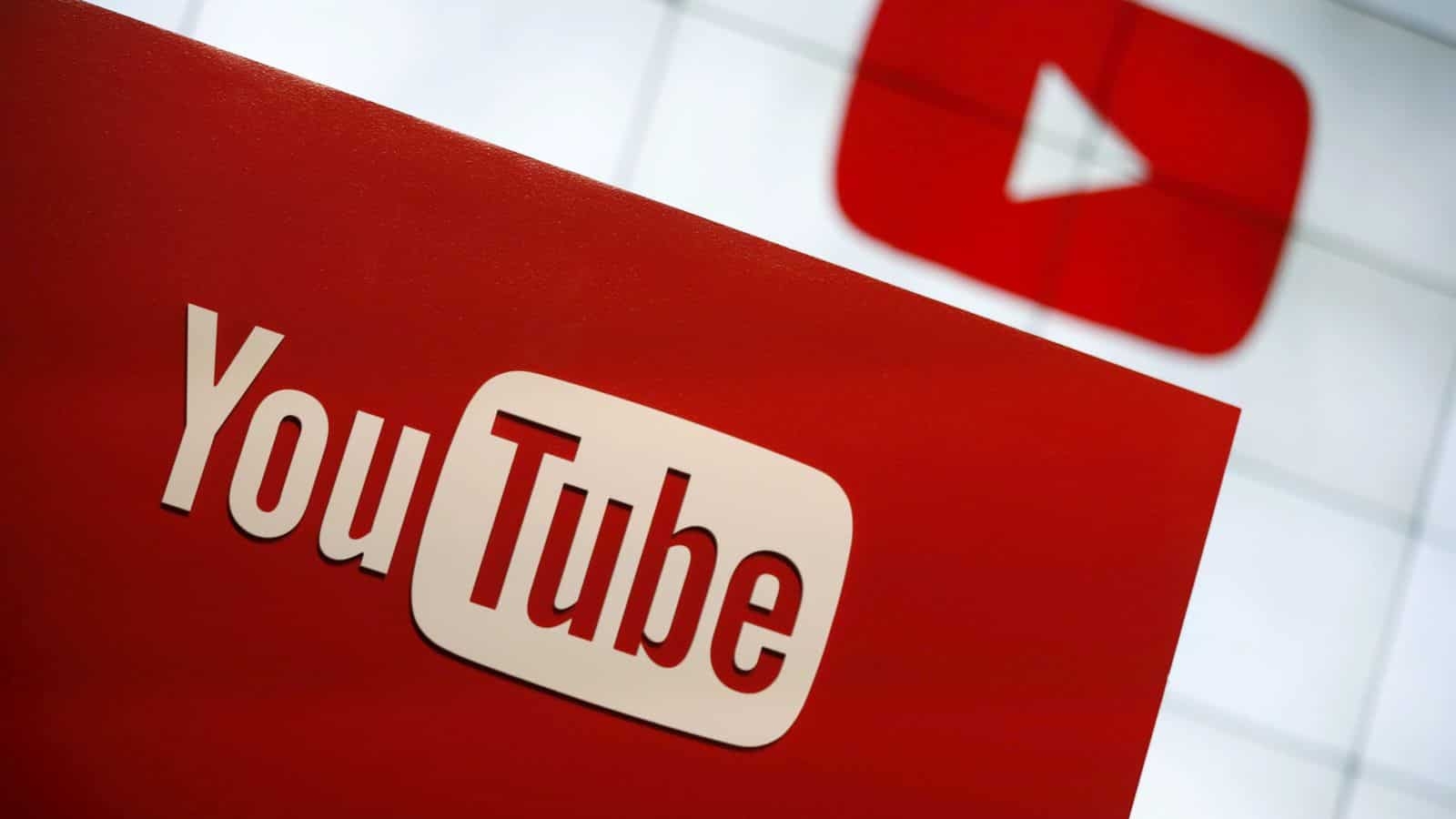 1600x900 YouTube to launch $100 million creator fund for Shorts video feature, Desktop