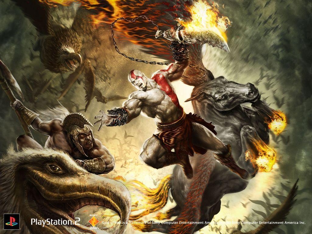 1030x770 God Of War Wallpaper Metal Games Heavy Metal wallpaper. HD, Desktop