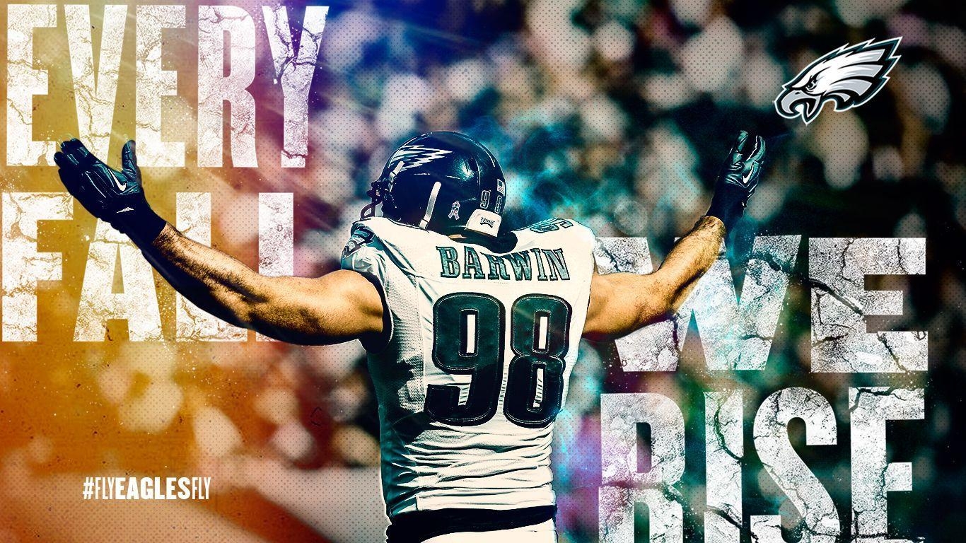 1370x770 Philadelphia Eagles Wallpaper For Computer, HD Philadelphia Eagles, Desktop