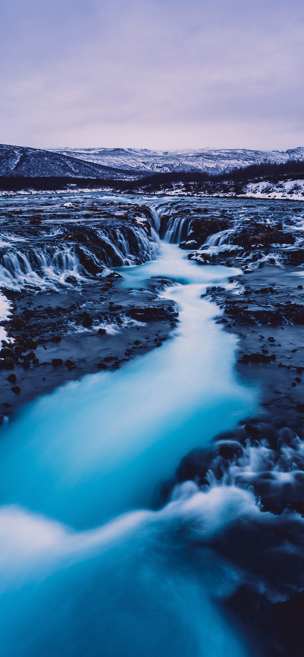 1250x2690 Iceland Wallpaper for iPhone Pro Max, X, 6, Phone