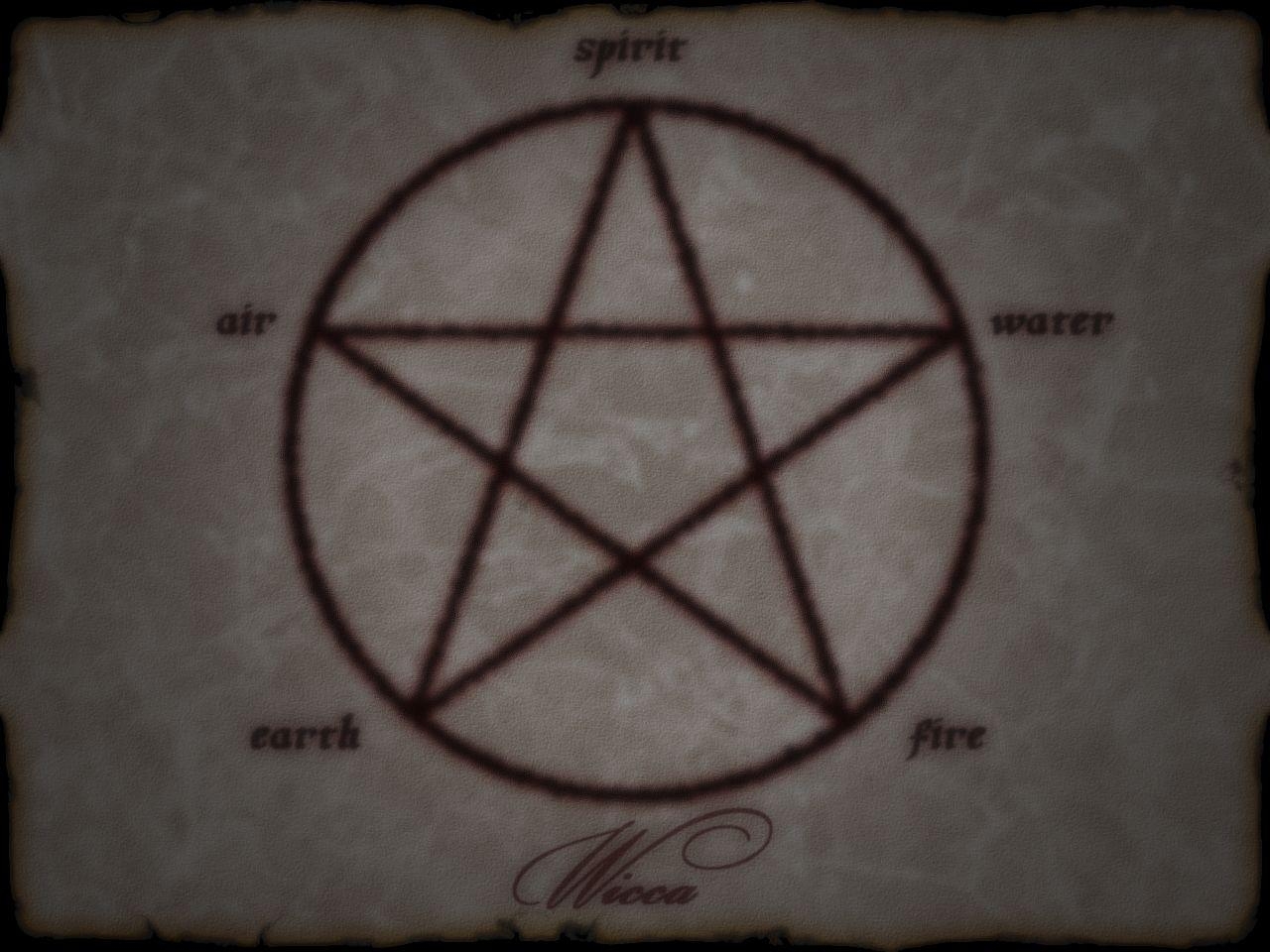 1280x960 Wicca Wallpaper, Desktop