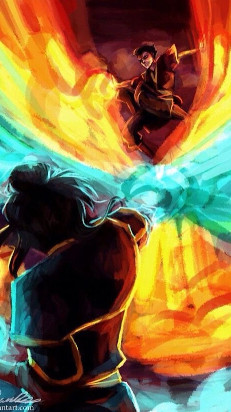 750x1340 iPhone Avatar The Last Airbender Wallpaper HD Wallpaper, Phone