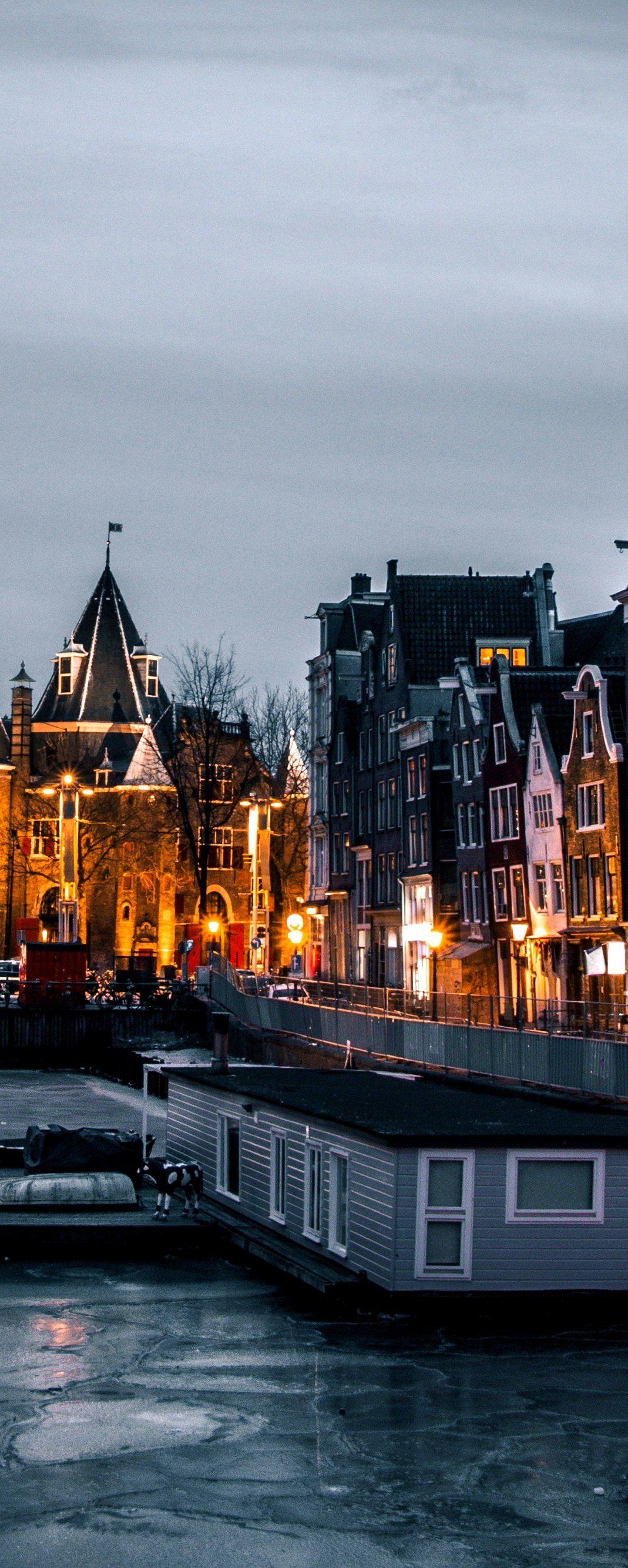 1070x2670 Things To Do After 6 Pm In Amsterdam. World WideTravel, Phone