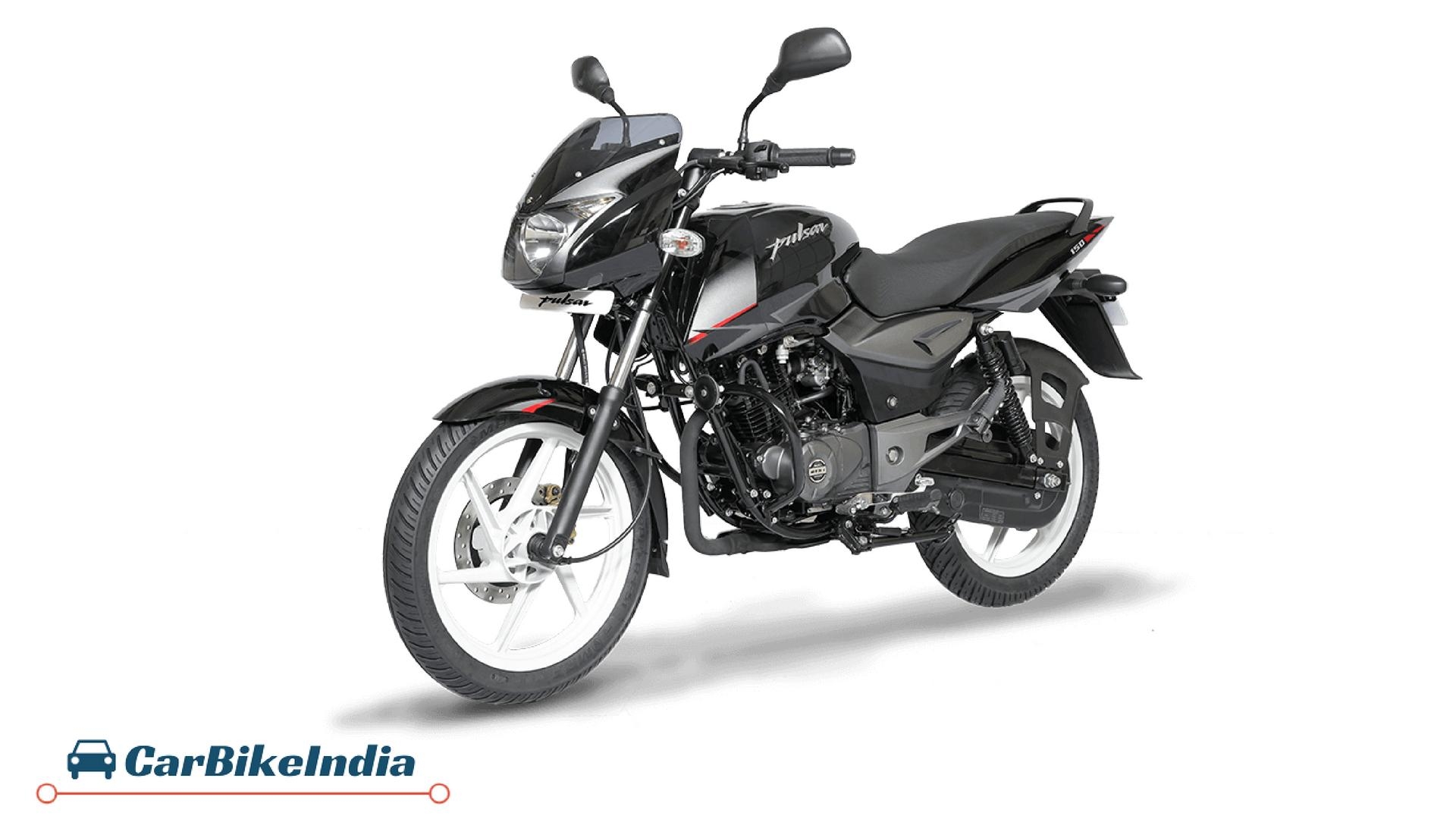 1920x1080 Bajaj Pulsar 150 Review, Price (GST), Mileage, Key Specs, Desktop