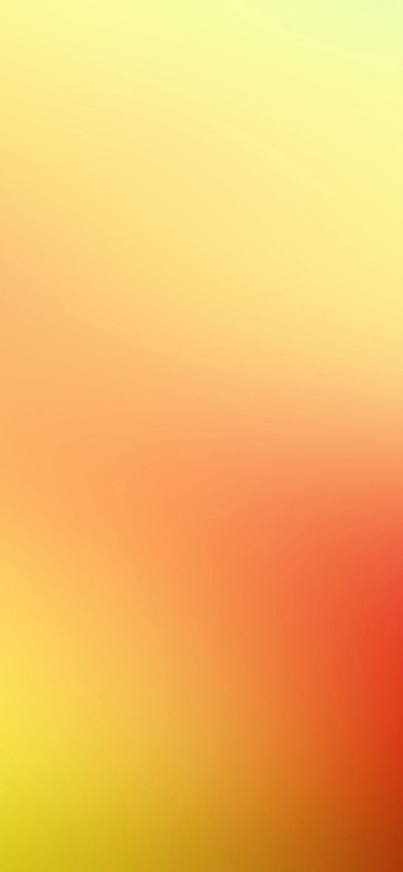 830x1800 Flower Glowing Yellow iPhone Xr Wallpaper Wallpaper, Phone